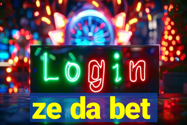 ze da bet