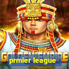 prmier league