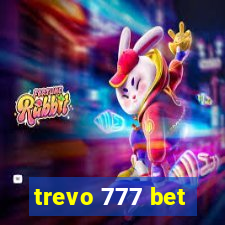 trevo 777 bet