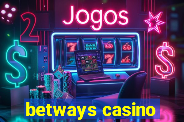 betways casino