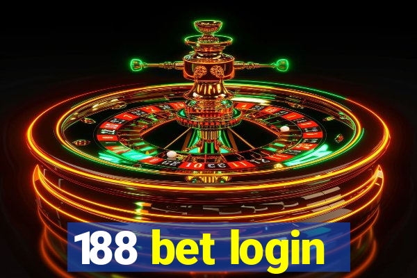 188 bet login