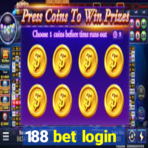 188 bet login