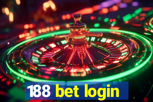 188 bet login