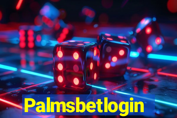 Palmsbetlogin