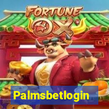 Palmsbetlogin