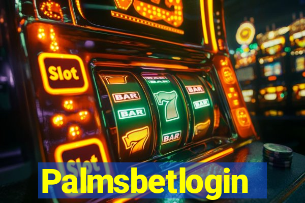 Palmsbetlogin