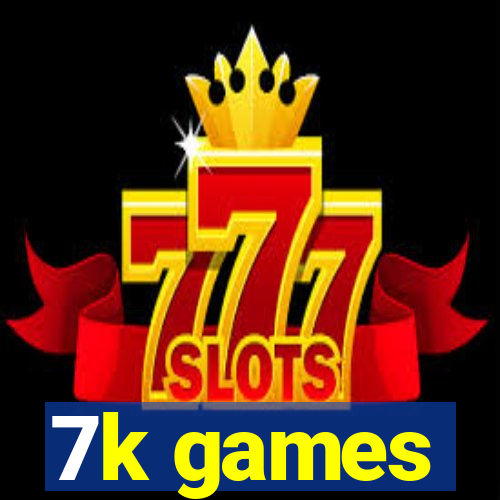 7k games