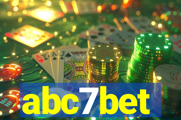 abc7bet