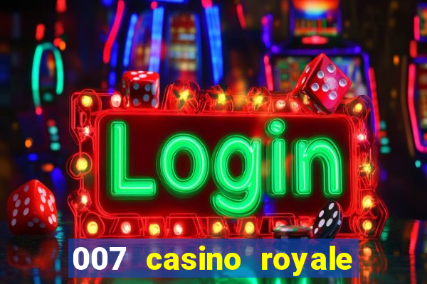 007 casino royale legendas portugues