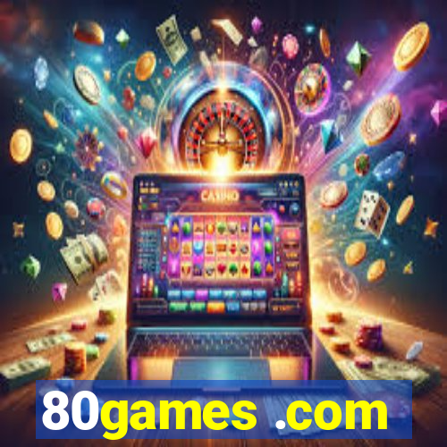 80games .com