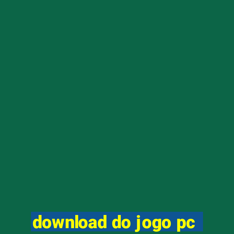 download do jogo pc