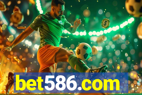 bet586.com