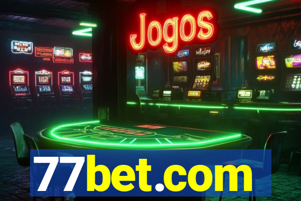 77bet.com