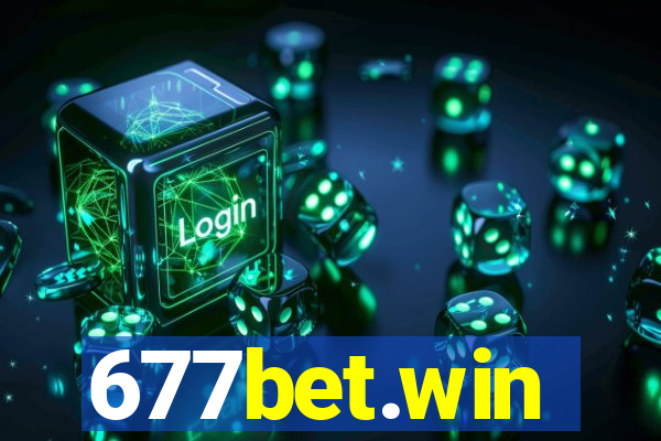 677bet.win