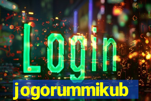 jogorummikub