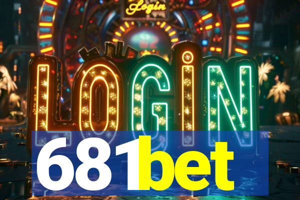 681bet