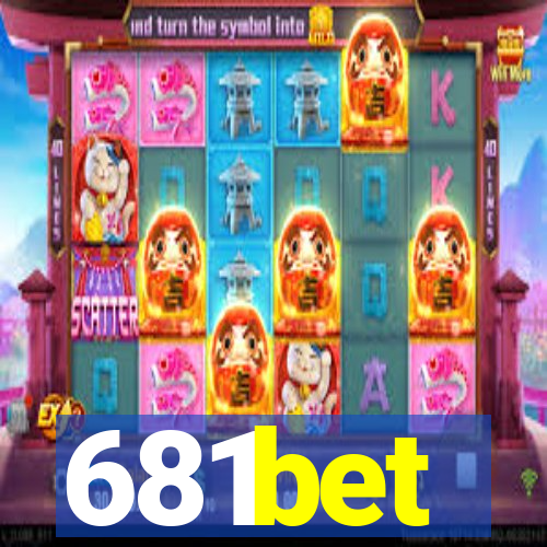 681bet