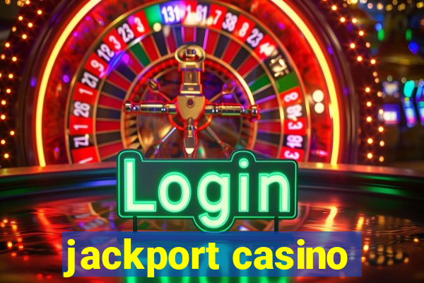 jackport casino