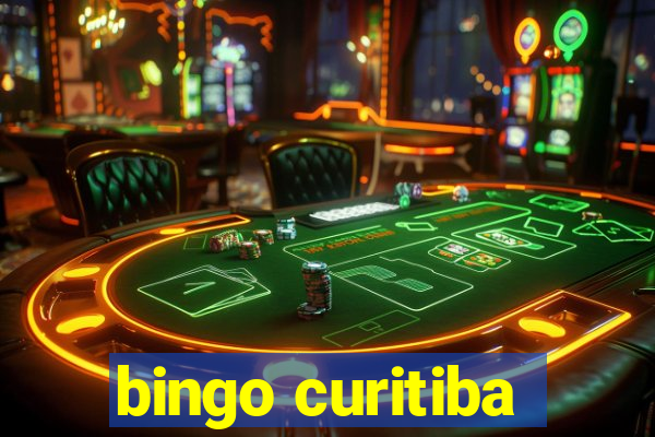 bingo curitiba