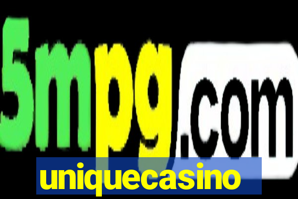 uniquecasino