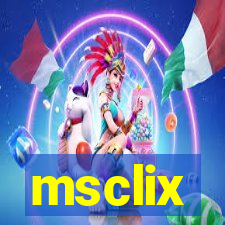 msclix