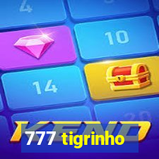 777 tigrinho