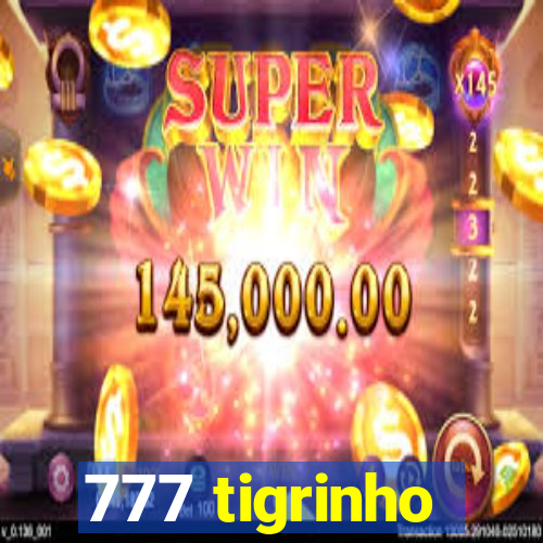 777 tigrinho