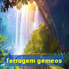 ferragem gemeos