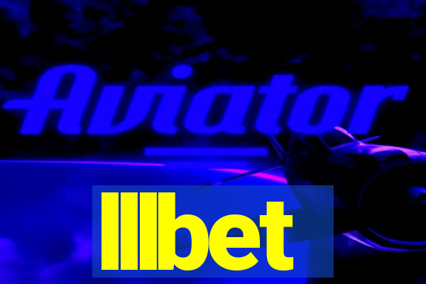 lllbet