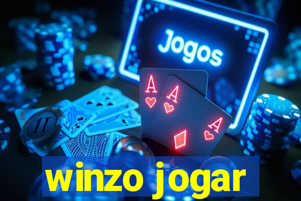 winzo jogar