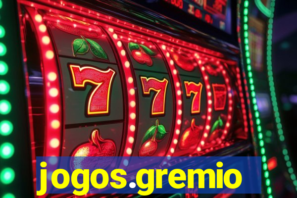 jogos.gremio