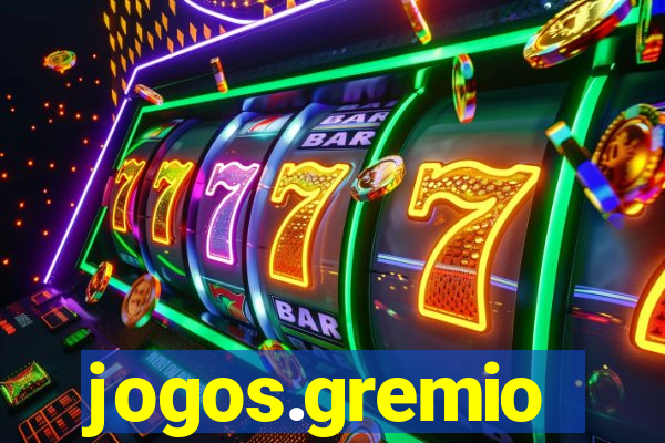 jogos.gremio