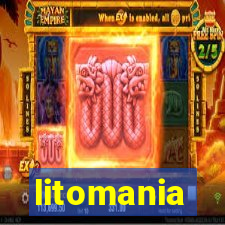 litomania