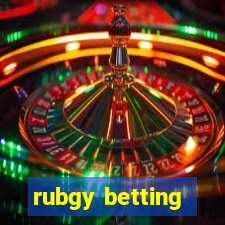 rubgy betting