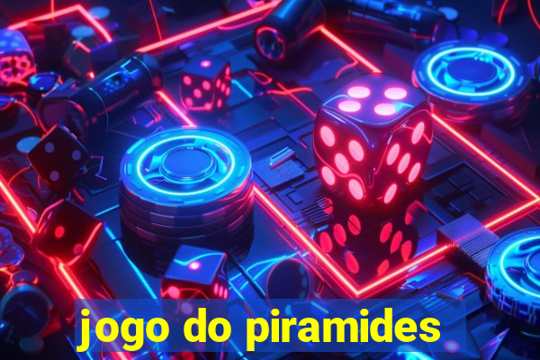 jogo do piramides