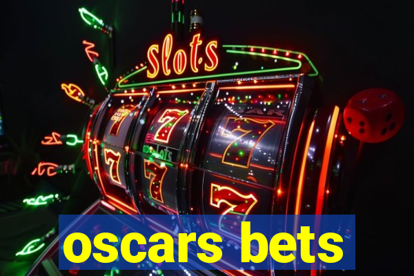 oscars bets