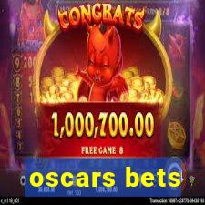 oscars bets