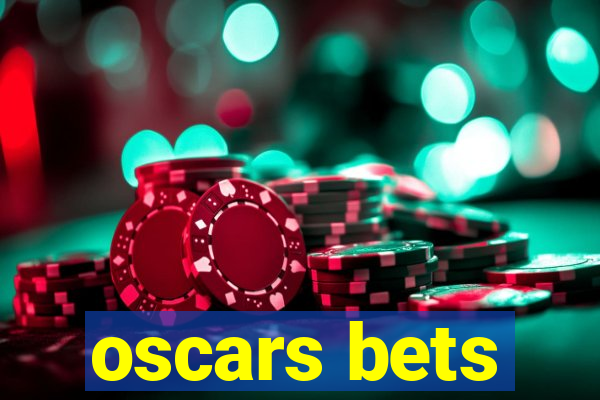 oscars bets