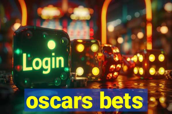 oscars bets