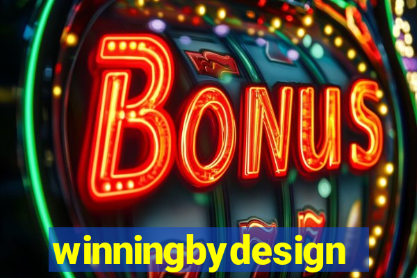 winningbydesign