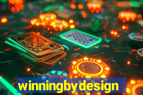 winningbydesign