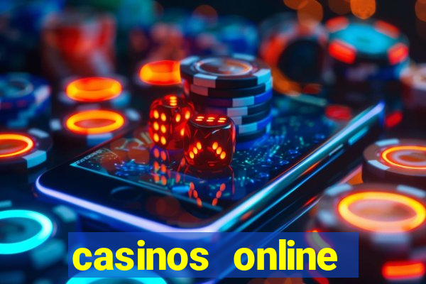 casinos online argentina mercado pago