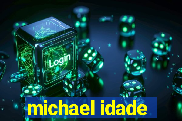 michael idade