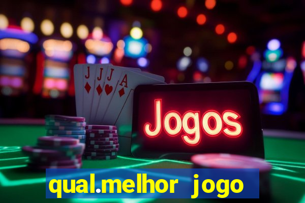 qual.melhor jogo para ganhar dinheiro