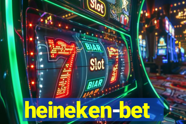 heineken-bet