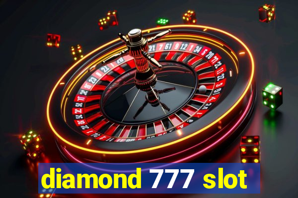 diamond 777 slot