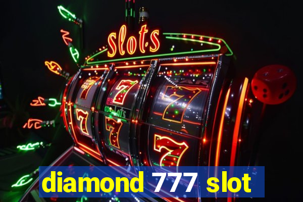 diamond 777 slot