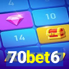 70bet6