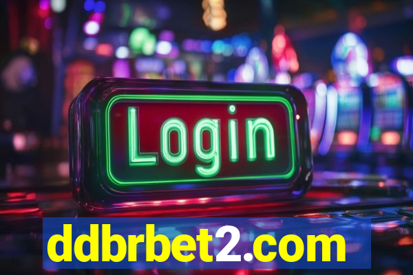 ddbrbet2.com