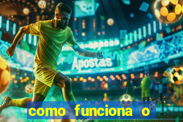 como funciona o esporte bet